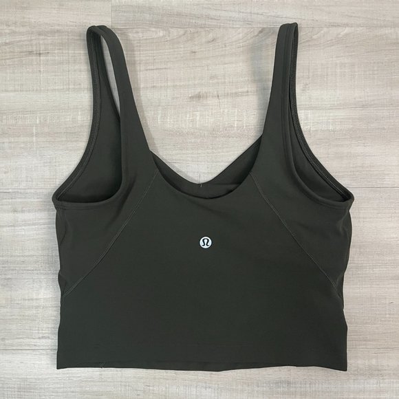 *SOLD* Lululemon | Align Tank Top - Picture 3 of 4